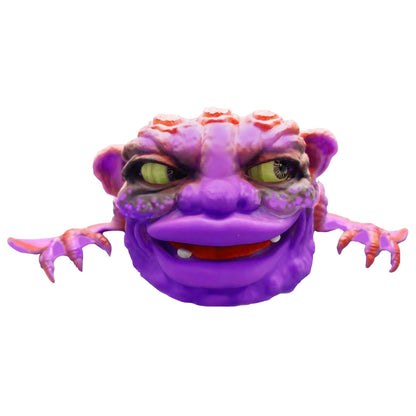 Bat Boglins 8-Inch Foam Monster Puppet § Vlad