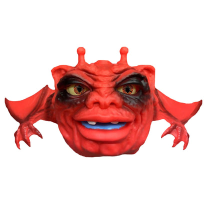 Bat Boglins 8-Inch Foam Monster Puppet § Drak