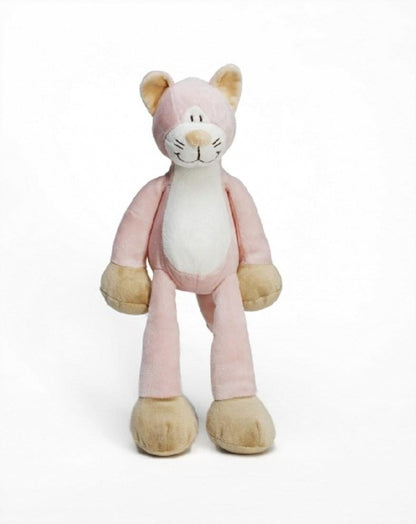 Teddykompaniet Diinglisar Collection 15 Inch Plush Animal § Cat