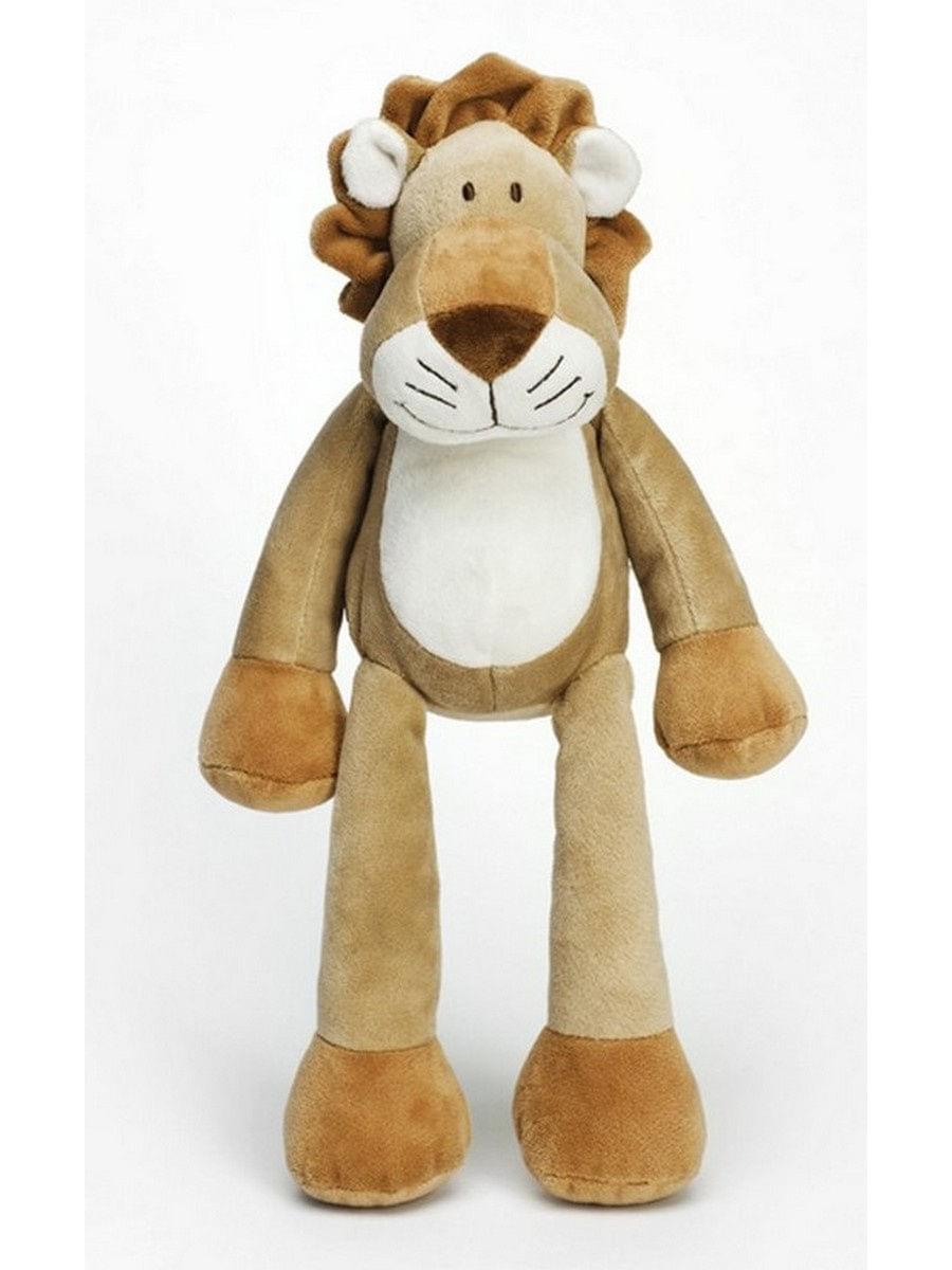 Teddykompaniet Diinglisar Collection 15 Inch Plush Animal § Lion