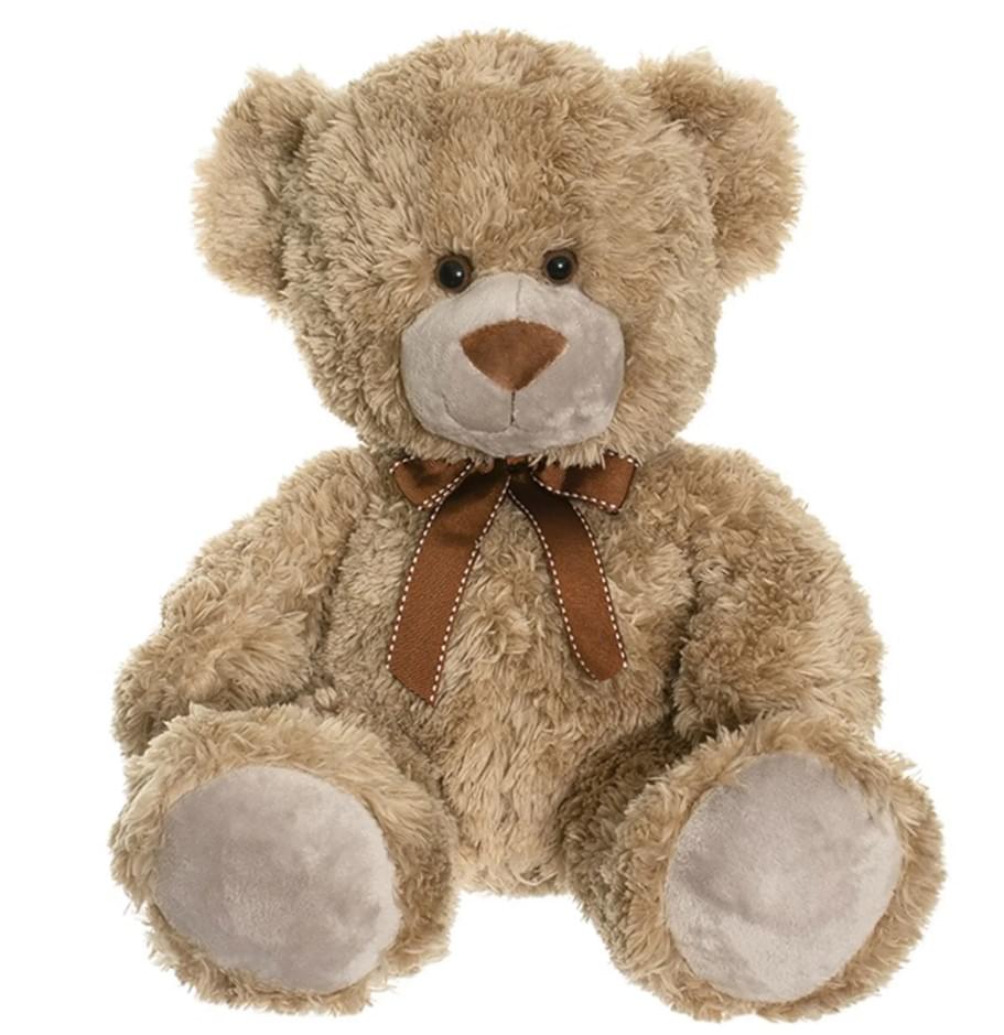 Teddykompaniet 18 Inch Plush § Roger the Bear