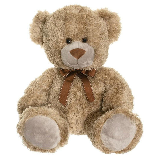 Teddykompaniet 18 Inch Plush § Roger the Bear