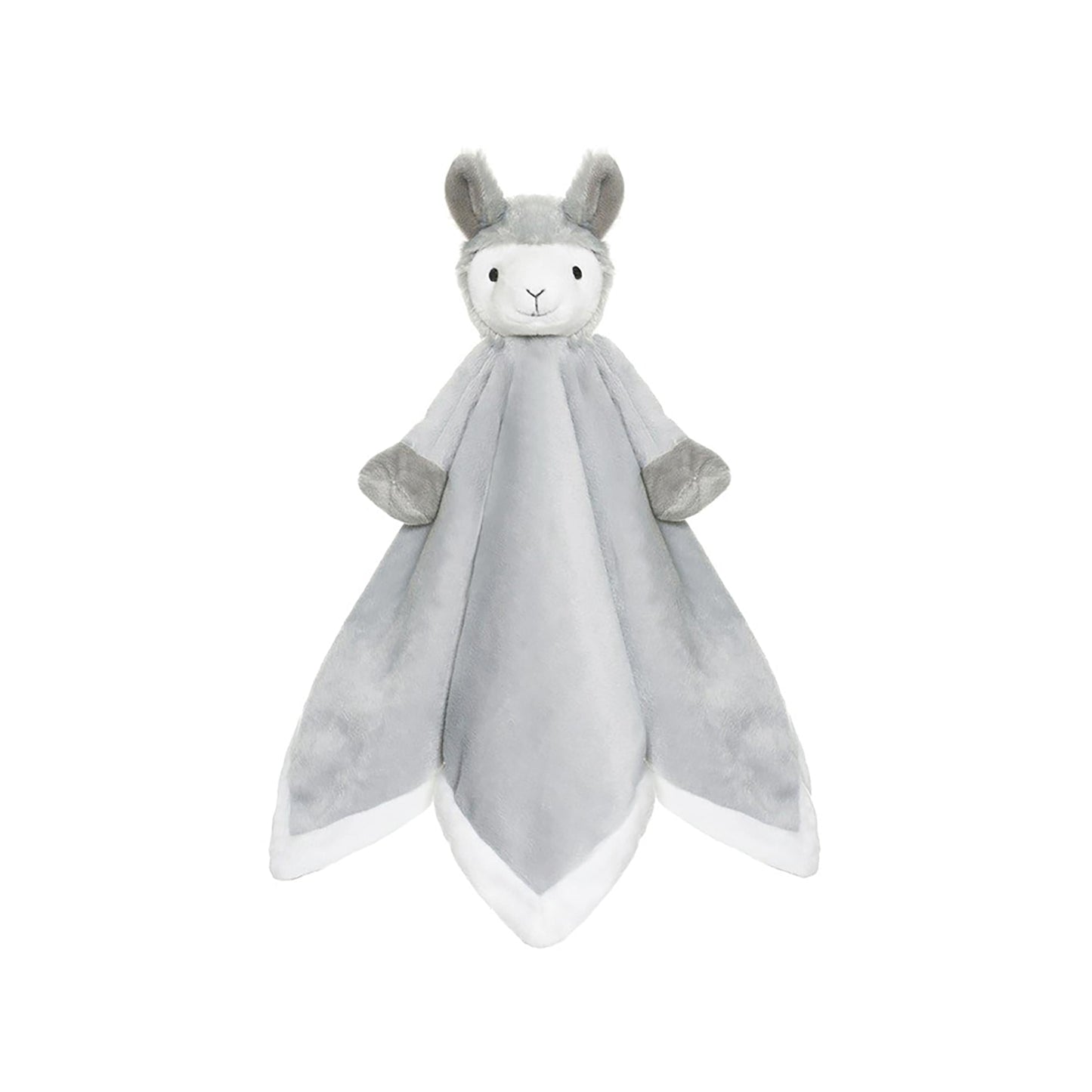 Teddykompaniet Plush Baby Blanket § Llama