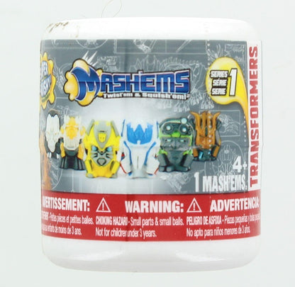 Transformers: Age of Extinction Mash'ems Series 1, One Random