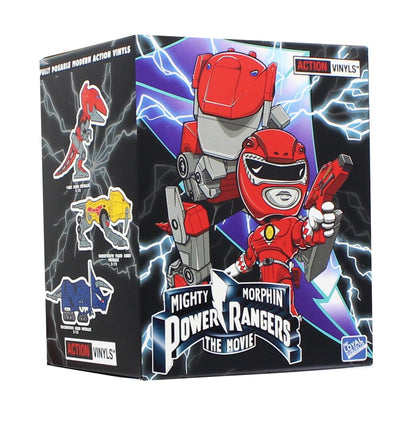 The Loyal Subjects Mighty Morphin Power Rangers Blind Box Vinyl Figures § Wave 2