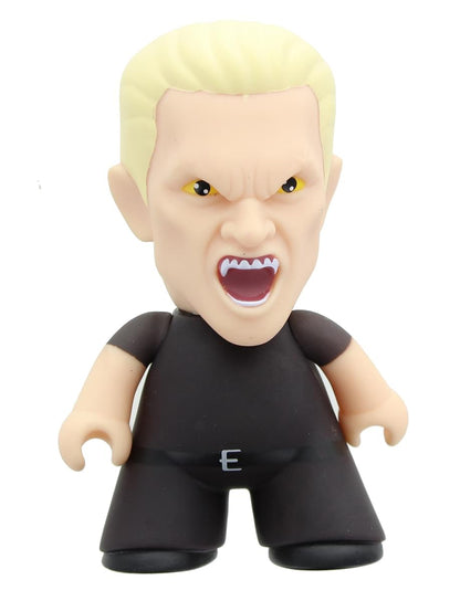 Buffy the Vampire Slayer 4.5" Spike Titan Vinyl Figure (Horror Block Exclusive)