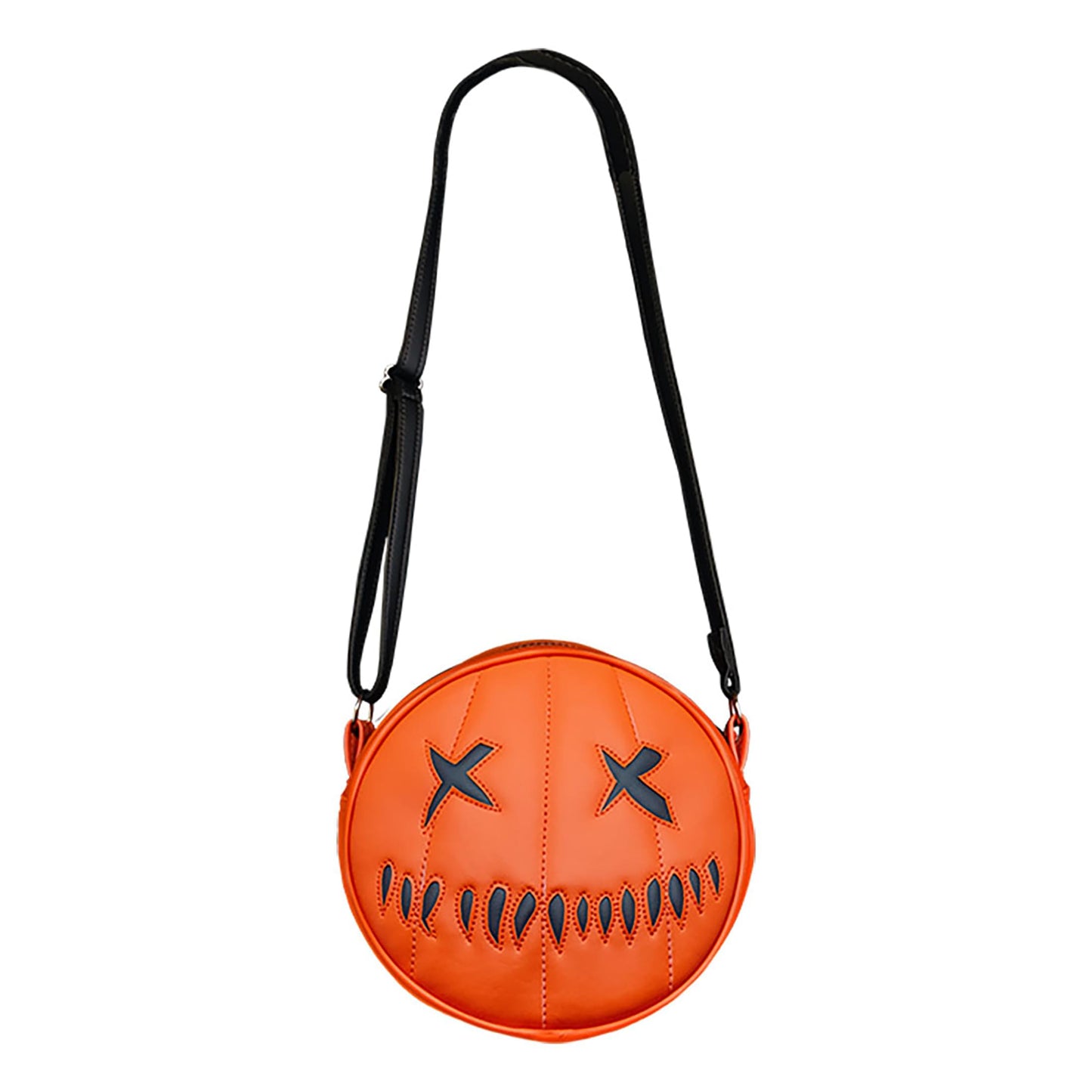 Trick R Treat Sam O Lantern Bag § Black