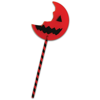 Trick r Treat Movie Sam Bitten Lollipop Adult Costume Prop