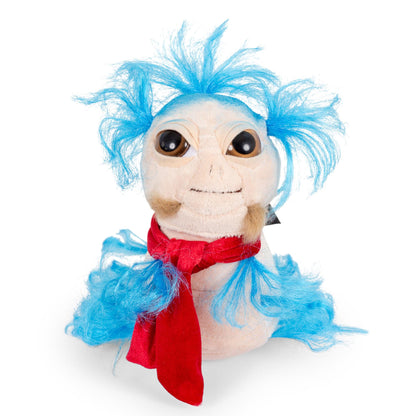 Labyrinth The Worm 14-Inch Character Plush Toy § Toynk Exclusive