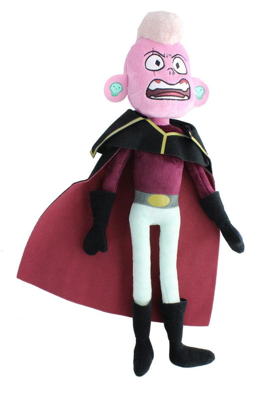 Steven Universe 12-Inch Plush - Lars Of The Stars