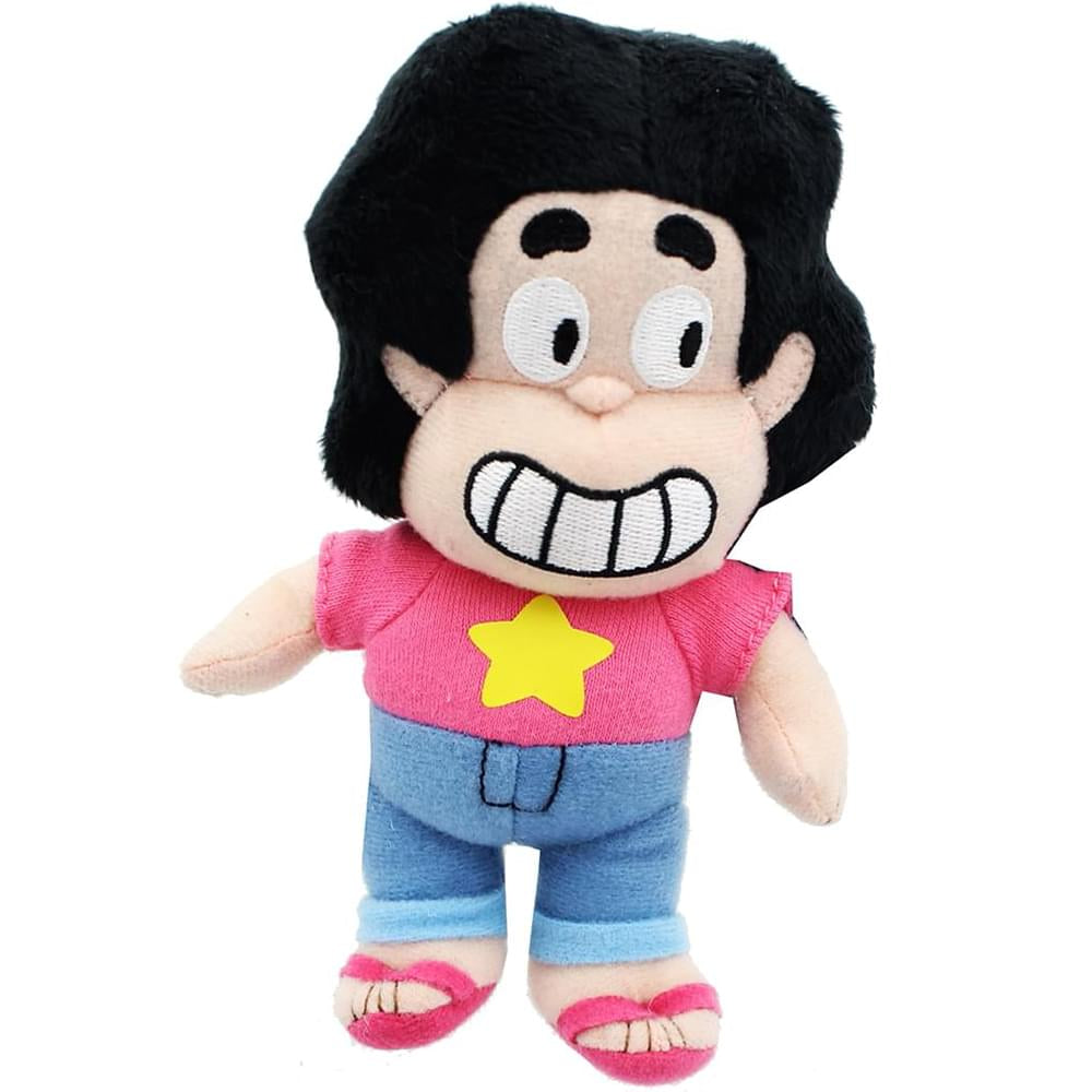 Steven Universe 6" Plush: Steven