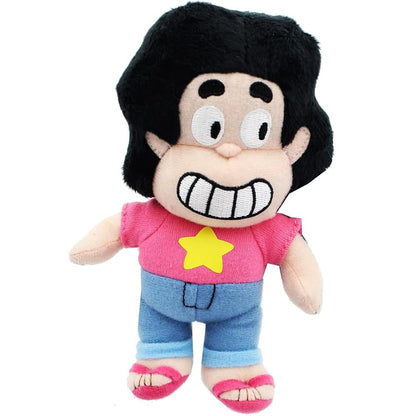 Steven Universe 6" Plush: Steven