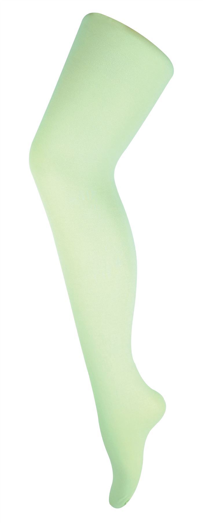 Sock Snob - Pastel Tights (Pale Green)