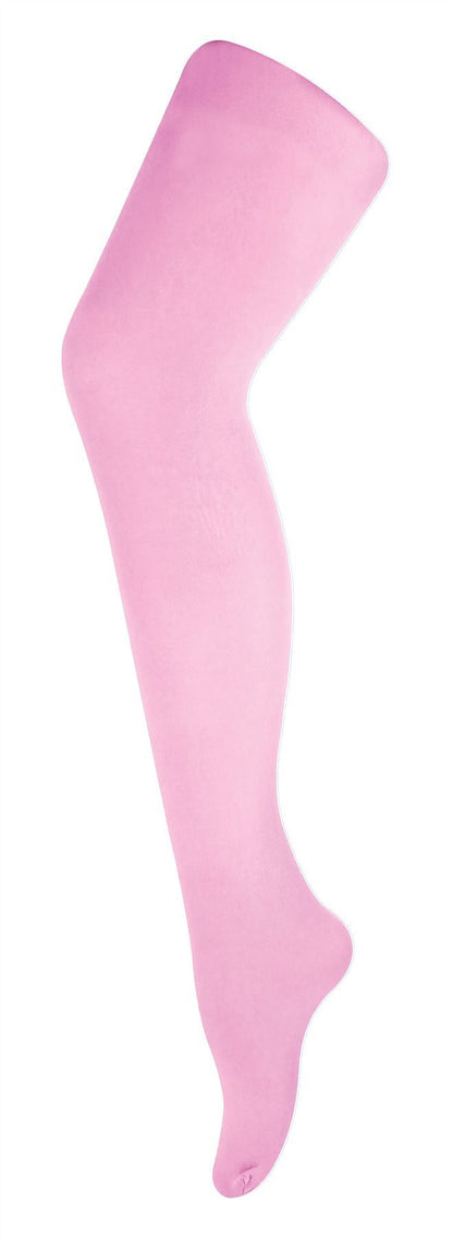 Sock Snob - Pastel Tights (Pale Pink)