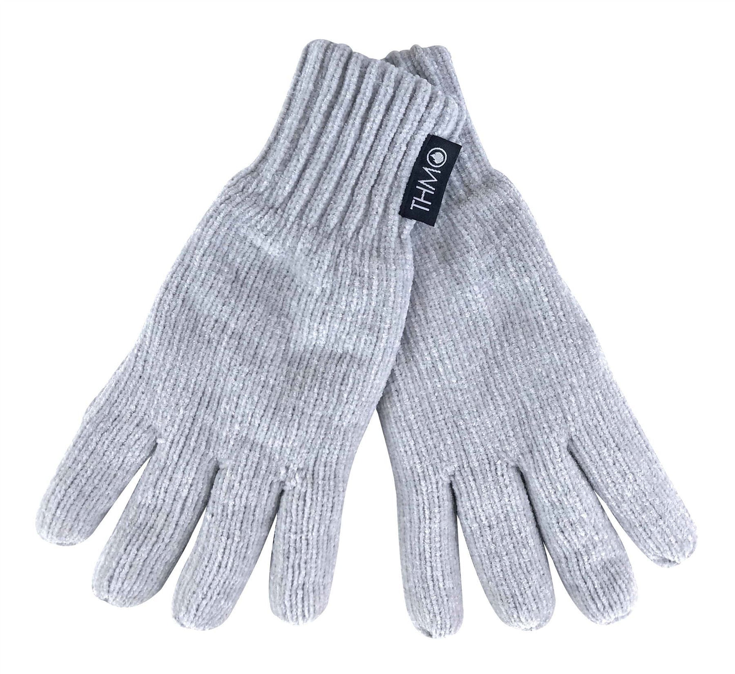 THMO - Ladies Gloves (Charcoal)