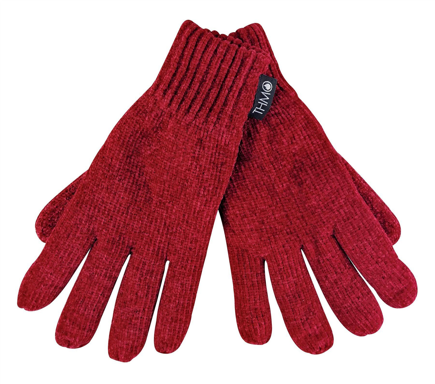 THMO - Ladies Gloves (Red)