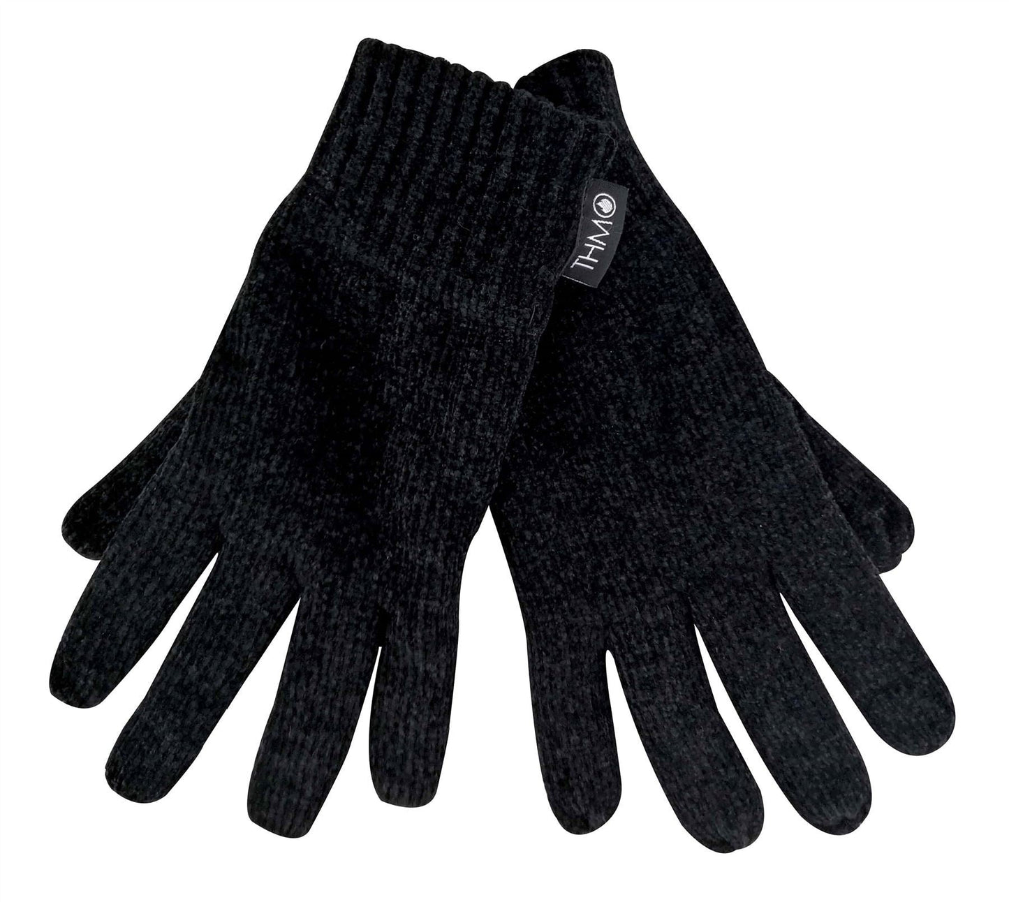 THMO - Ladies Gloves (Black)