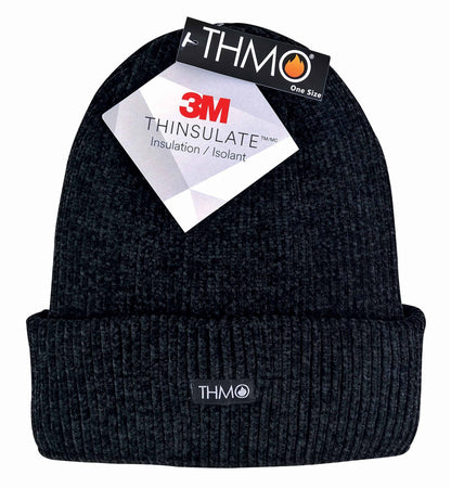 THMO - Ladies Hat (Black)