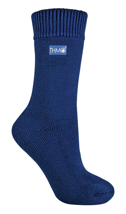 THMO - Ladies Original Socks (24 Navy)