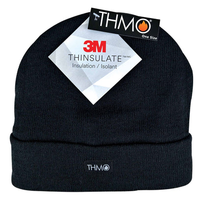 THMO - Mens Hat (Black)