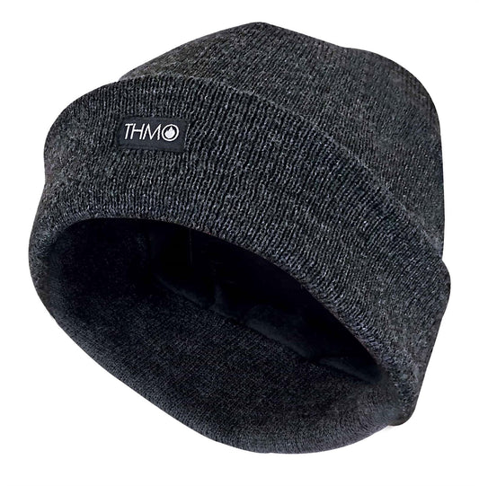 THMO - Mens Hat (Charcoal)