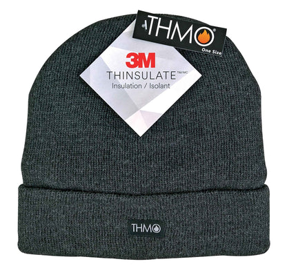 THMO - Mens Hat (Charcoal)