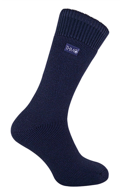 THMO - Mens Original Socks (21 Navy)