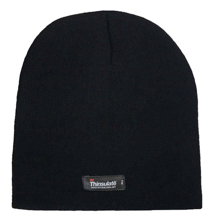 Thinsulate - Children's Hat (7-10 Years / Black)