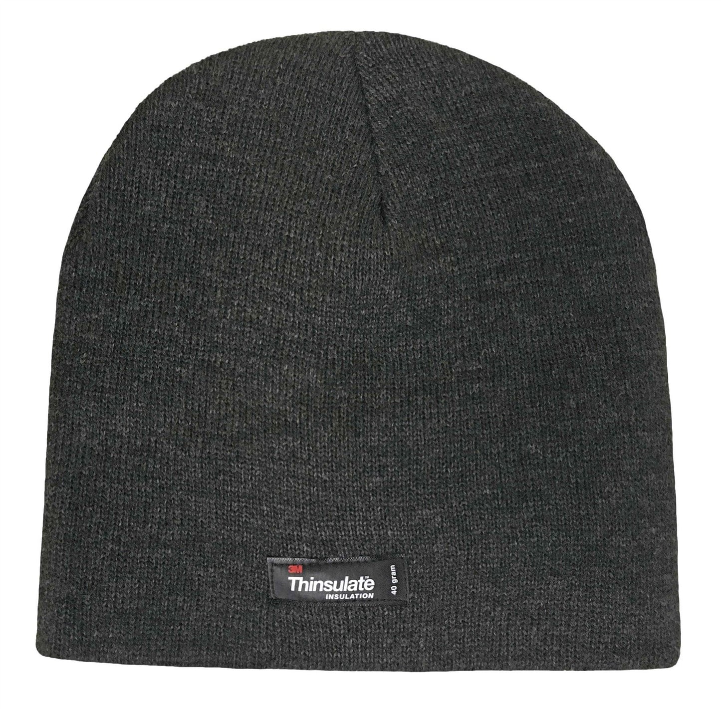 Thinsulate - Children's Hat (11-13 Years / Grey)