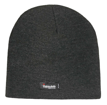 Thinsulate - Children's Hat (7-10 Years / Grey)