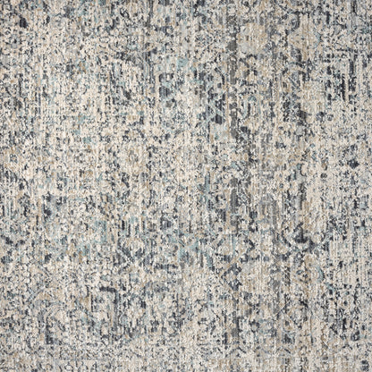 Aubre Contemporary Area Rug - Sand - 200x290