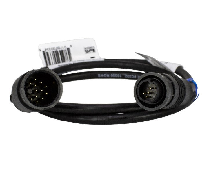 Airmar Mmc-9n Navico 9-pin X-sonic Chirp Mix-n-match Cable