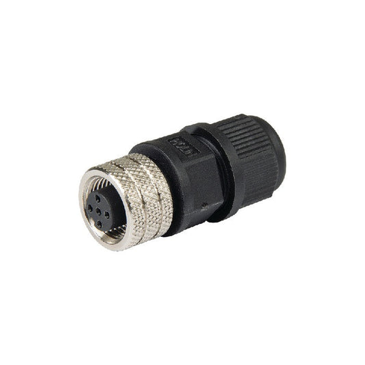 Ancor 270109 Nmea 2000 Female Connector Solder Type