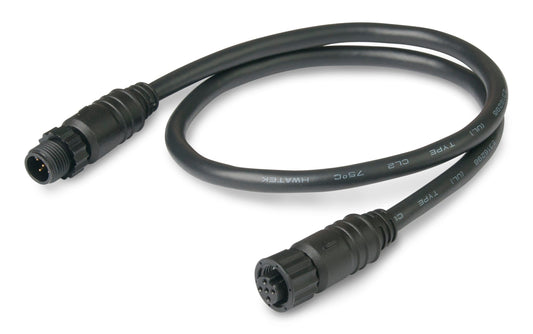 Ancor 270300 Nmea 2000 Drop Cable - 0.5 Meter