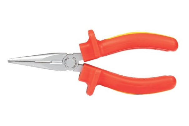 Ancor 6"" Long Nose Pliers