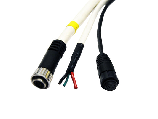 Raymarine A80228 10m Radar Cable With Raynet Connector