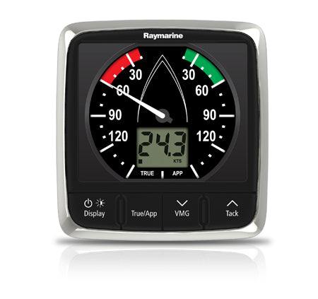 Raymarine I60 Wind System With Masthead