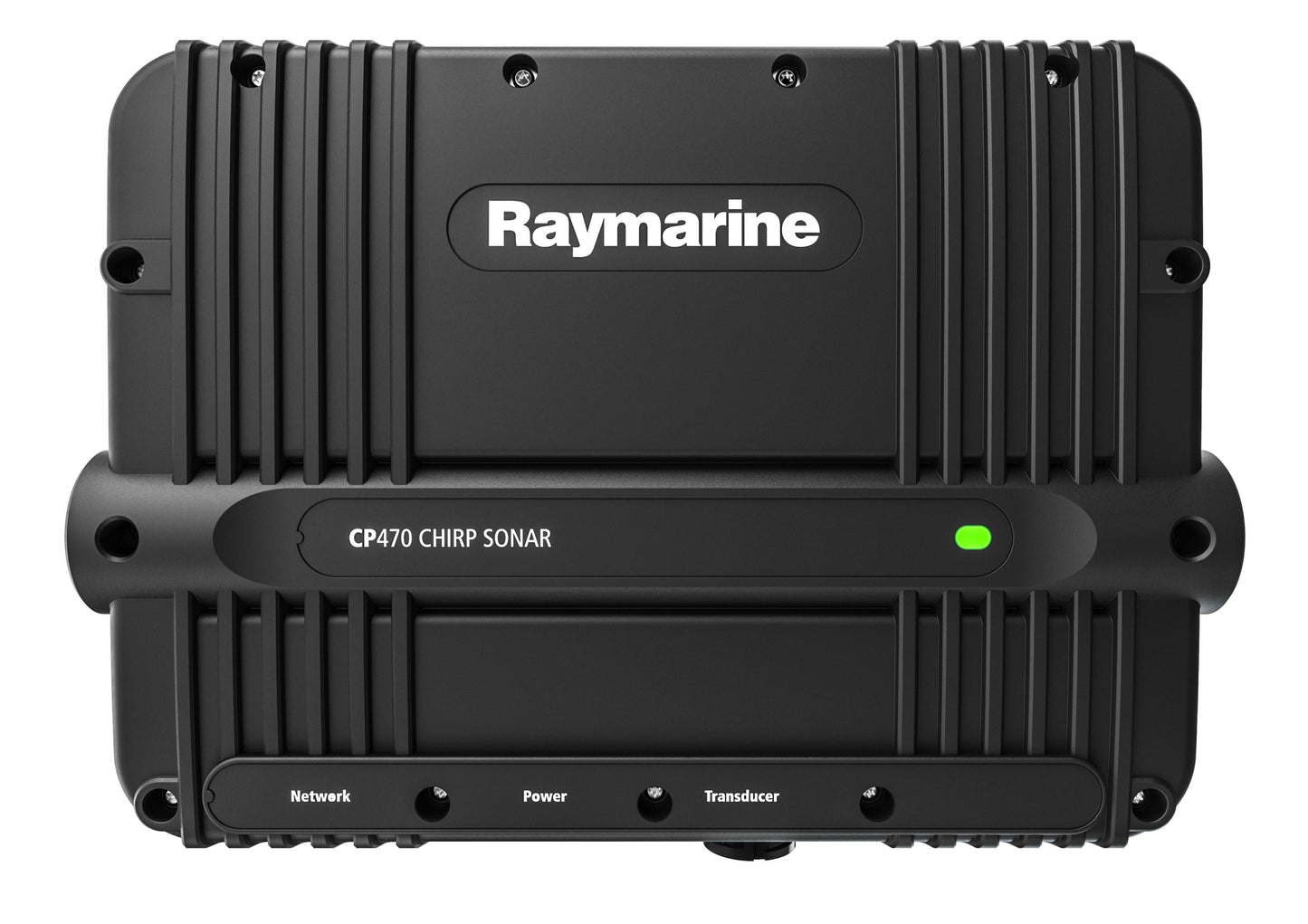 Raymarine Cp470 Chirp Sonar Module