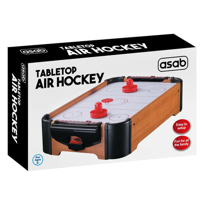 Tabletop Air Hockey Games AS-52301