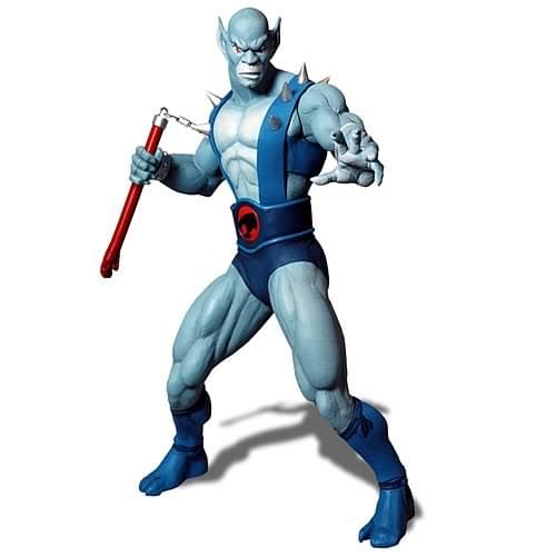 ThunderCats Panthro 14 Inch Mega-Scale Action Figure