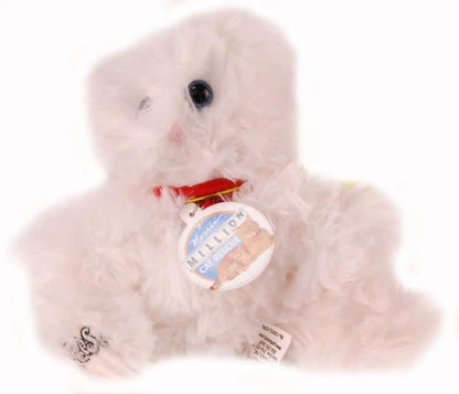 9 Lives Morris' Million Cat Rescue Plush Isabella