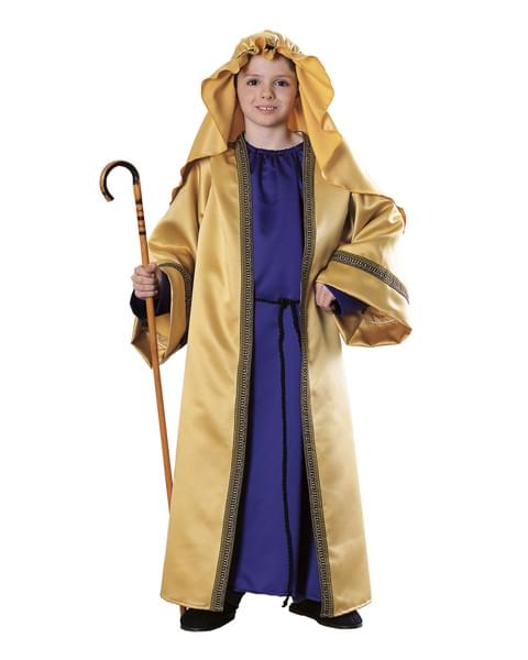 Biblical Joseph Costume Child Medium