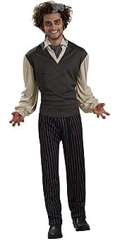 Sweeney Todd Costume Adult X-Large