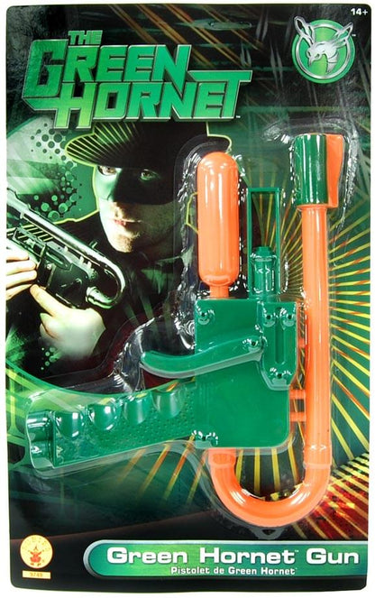 The Green Hornet Costume Prop Gun