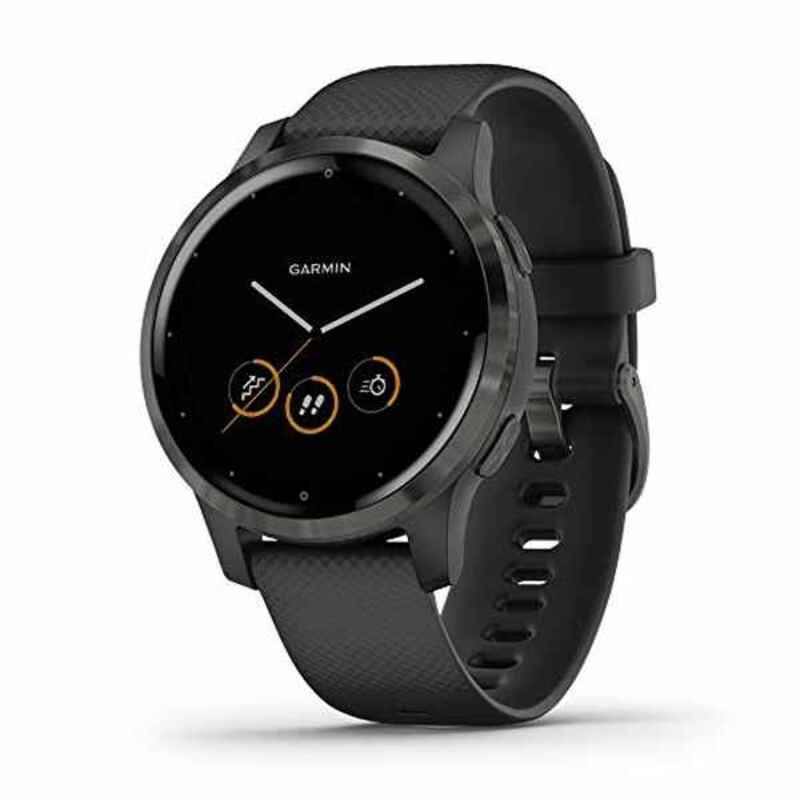 Smartwatch GARMIN VIVOACTIVE 4S