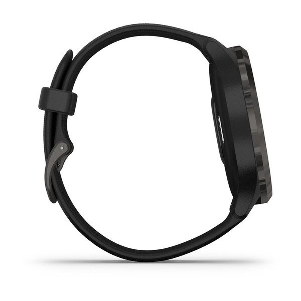 Smartwatch GARMIN VIVOMOVE 3 SPORT Black OLED