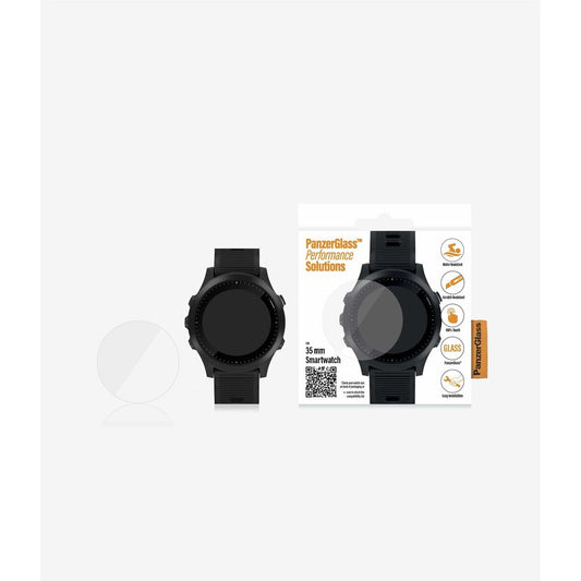 Smartwatch Panzer Glass 3605