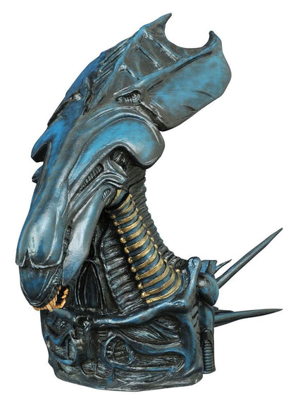 Aliens: Alien Xenomorph Queen Vinyl Bust Bank