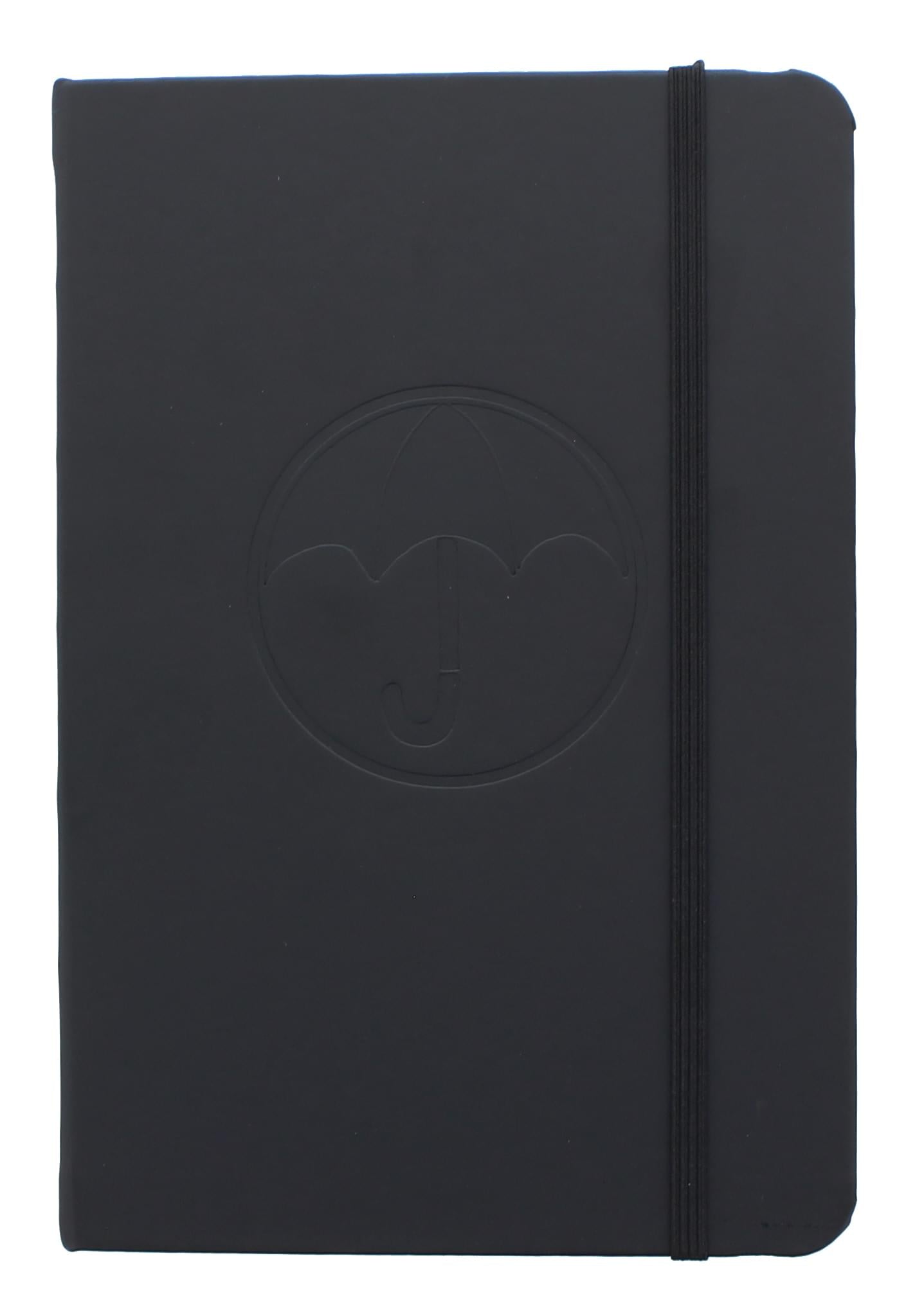 Umbrella Academy Logo 192 Page Journal