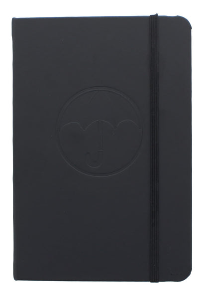 Umbrella Academy Logo 192 Page Journal